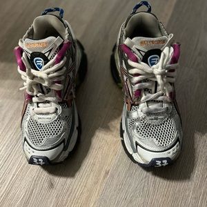 Women's Balenciaga runner